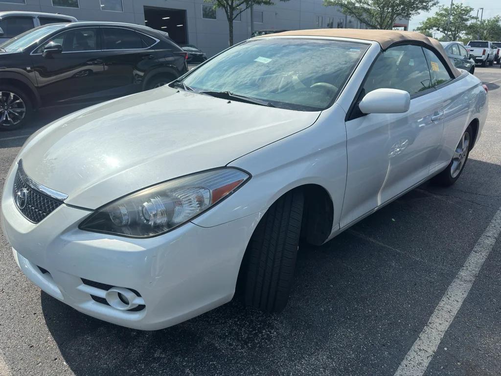 toyota camry solara 2008 4T1FA38P78U156790 image toyota camry solara 2008 4T1FA38P78U156790 image